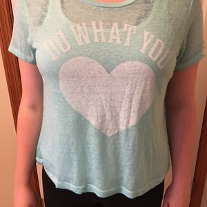 Comfy Top